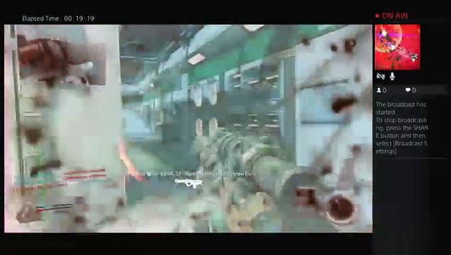 crimson_blade679's Live PS4 MW remasted (2)