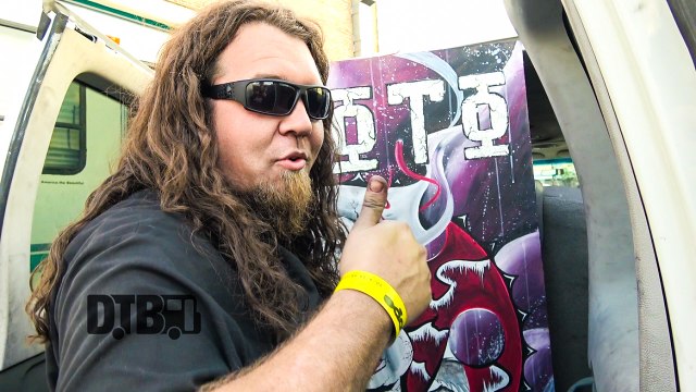 Motograter - BUS INVADERS Ep. 1096