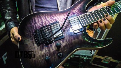 Escape The Fate's Kevin "Thrasher" Gruft - GEAR MASTERS Ep. 82