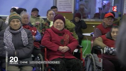 Chine : quand les enfants sont payés pour rendre visite à leurs parents