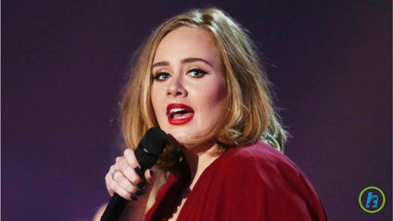 Adele Revela Que Sufrió Depresión Posparto