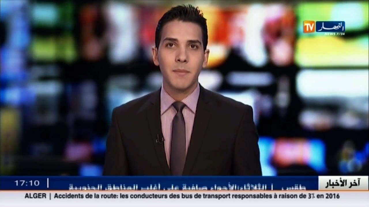 مجتمع  بعد إستفادتها من سكن إجتماعي عائلة بليدي...