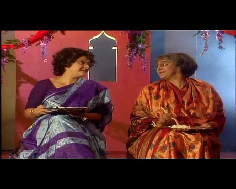 Goodness Gracious Me 01x04