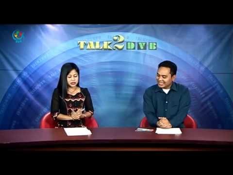 DVB - Talk 2 DVB 20170501