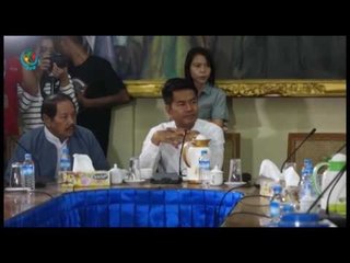 DVB - ထူးခၽြန္ဆုေပးဖို႔ ရုံတင္ဇာတ္ကား ၃၃ကားထဲက ဆန္ကာတင္ ၁၀ ကား ေရြးခ်ယ္