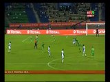 But de Moussa 2-2 contre l'Algérie