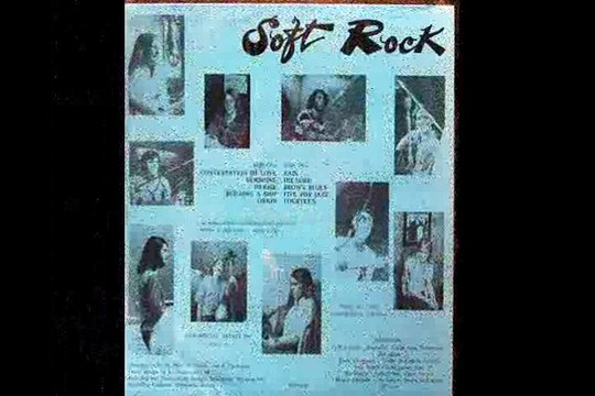 Soft Rock Herbie 1972 US Private Psych Folk