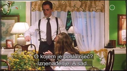 Carolija - 4.epizoda