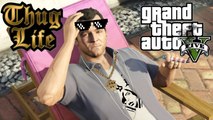 GTA 5 Fails Wins & Funny Moments: #51 (Grand Theft Auto V Compilation)