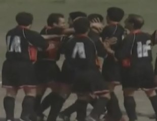 سریع‌ترین گل‌های تاریخ لیگ برتر