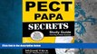 PDF  PECT PAPA Secrets Study Guide: PECT Test Review for the Pennsylvania Educator Certification