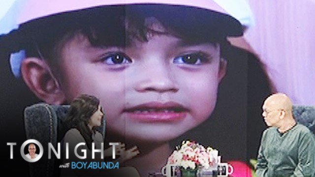 TWBA: Bela Padilla on working with Heart Ramos in My Dear Heart