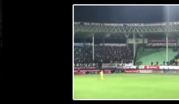 Alanya deplasmanında tek ses: Türkiye laiktir laik kalacak!