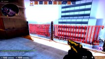 CS GO RODANDO NO INTEL CELERON (CS-GO EM PC FRACO)