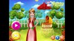 Frozen surgery games - Frozen Princess Anna Baby Birth - Surgery videogames for kids