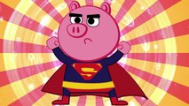 Peppa Pig Français 15 Minutes ♦ Peppa Pig Sous Titré Français