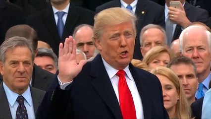 ترامب يؤكد أنه في حرب ضد وسائل الإعلام