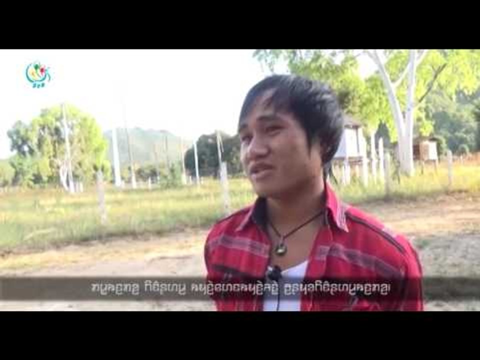DVB - တုိင္းရင္းသား သတင္းအစီအစဥ္ (ကရင္နီ)