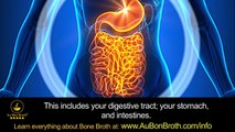 The Critical Importance of Bone Broth on a GAPS Diet - Healing the Gut, Essential Nutrients