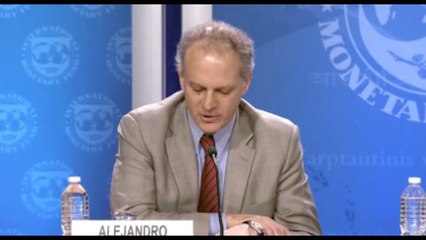 FMI prevé leve crecimiento en Brasil en 2017