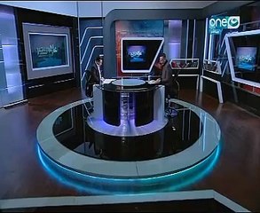 عبد الرحيم على لخالد صلاح: يجب محاكمة مقتحمى "أمن الدولة" لاستعادة كرامة مصر