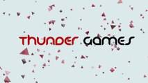 Apresentação do Canal - Thunder Games
