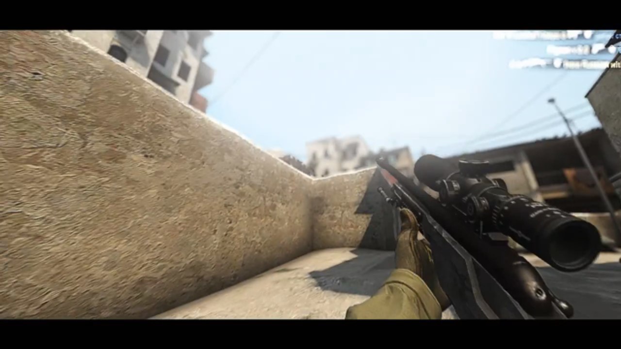 Disel power #CSGO