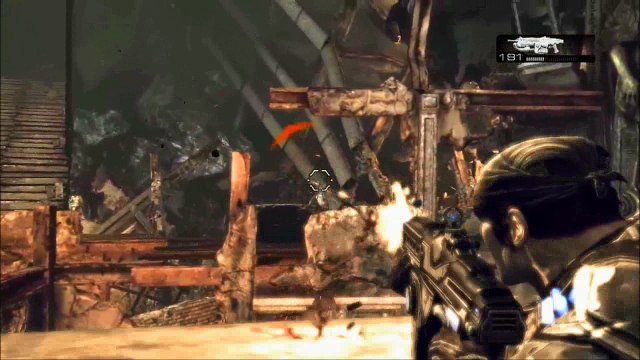 Rmg Rebooted EP 26 Gears Of War 2 Xbox One Game Review