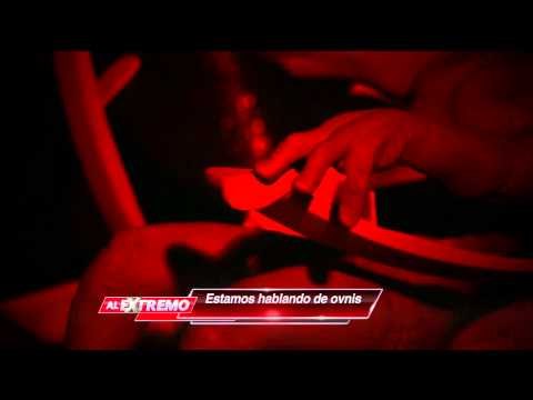 Expediente OVNI: secuestros por extraterrestres