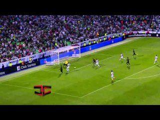 Así ha sido la historia del Club Santos Laguna