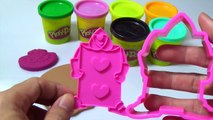 Play doh Alice In Wonderland New 2016, Play doh Ice Cream, Play doh Surprise Eggs, Play doh Princess