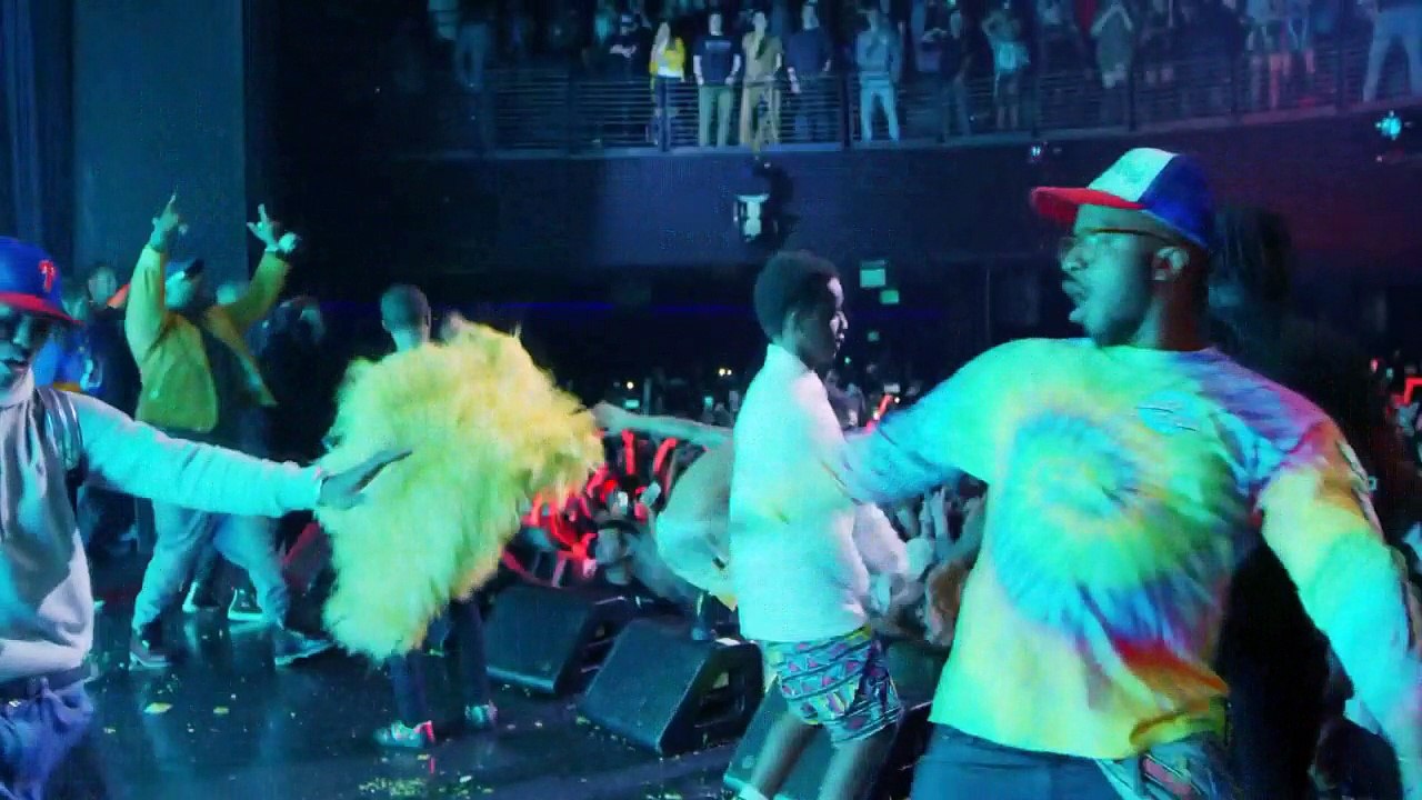 Black Crocodile (Rae Sremmurd\ Elton John)