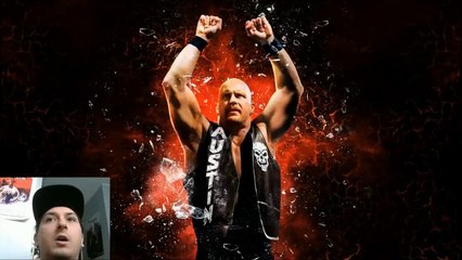 RMG Rebooted EP 28 WWE 2K16 PS4 Game Review