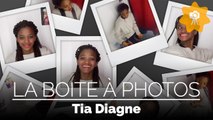 Tia Diagne (Guyane, Canal+) imite ses anciens partenaires de Plus belle la vie