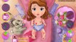 Injured Sofia the First Disney Princess Game for Girls Full HD Children Video