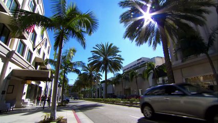 Hollywood Girls 1 - Episode 20 : Il est vraiment fou de toi