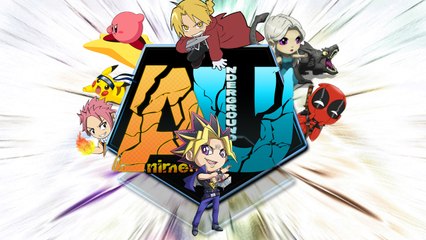 Bem vindo ao Anime Underground!