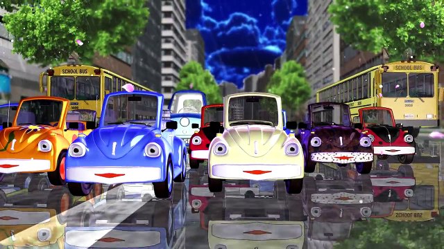 Машины песни | ABC песни | морожены песни | потешки для ребенка