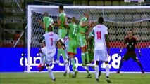 Can 2017 Algerie vs Senegal 2-2 Resume et Buts