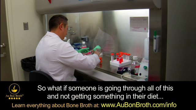 Is Bone Broth a Healing Body Stabilizer and Beneficial for Reducing Risk & Helping Cancer