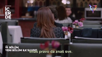 Insajder - 19. epizoda promo insert