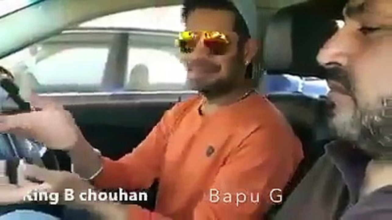 jado bapu naal hove