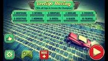 Vertigo Racing Android Gameplay by Chillingo