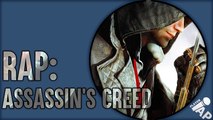 Rap do Assassin's Creed Syndicate l Player AP
