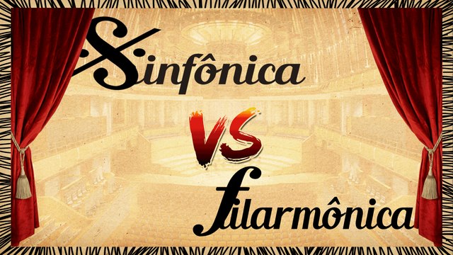 Qual a diferença entre Orquestra Sinfônica e Filarmônica | SonataTV Ep.05