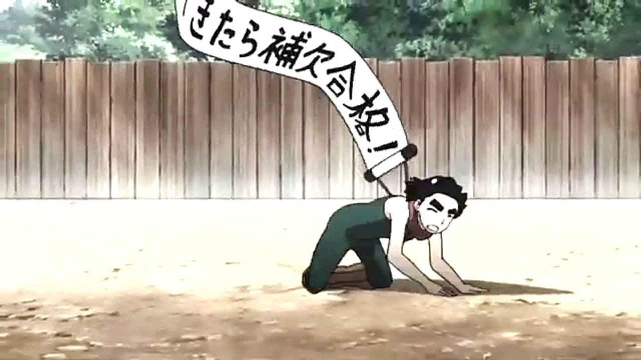 Guy 8 Gates vs. Madara - Never Back Down [AMV]