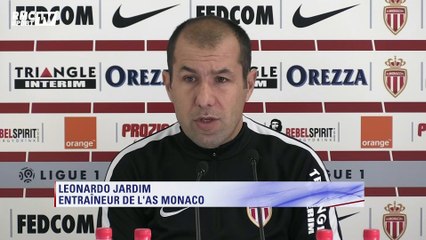 Monaco sans pression ?