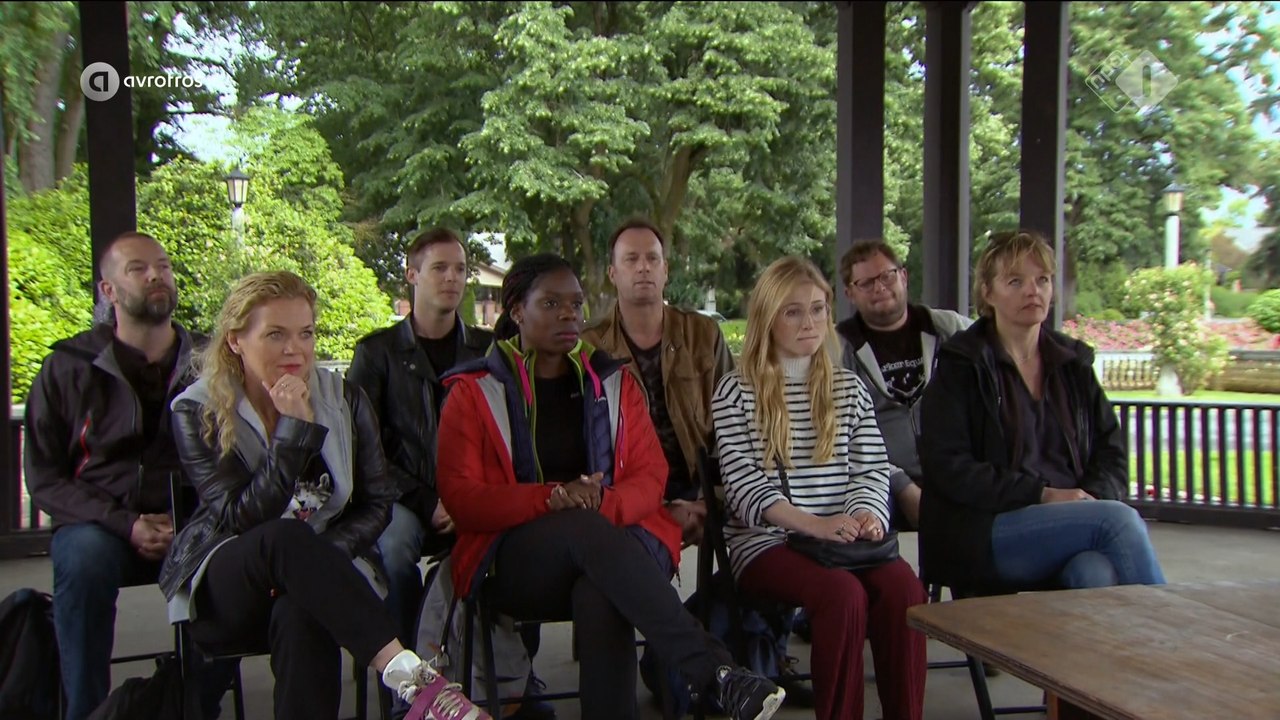 Wie is de Mol? Aflevering 3 21 januari 2017 Video