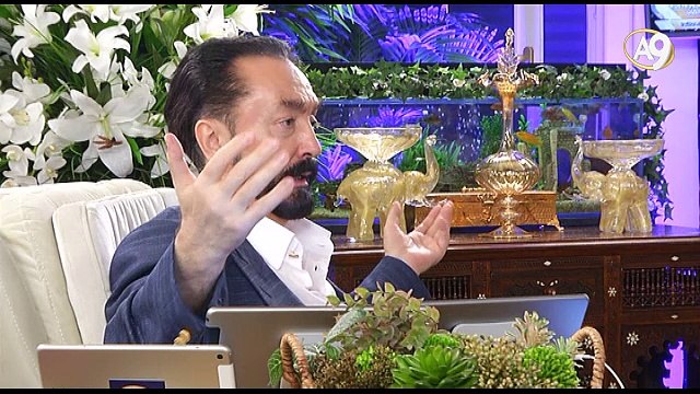 Sn. Recep Tayyip Erdoğan Alevi dedelerle toplantı yaparsa güzel olur