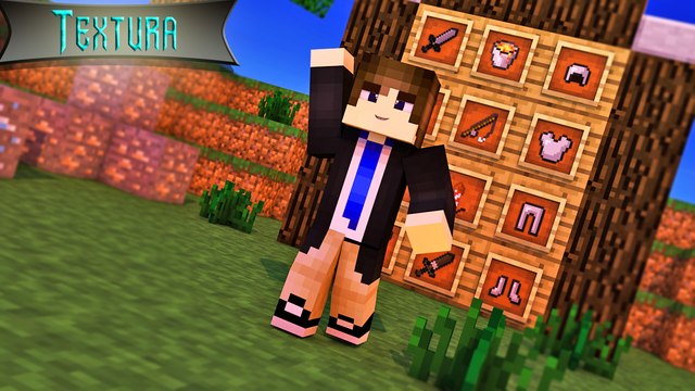 Minecraft: BryTex【1】Textura Leve Para PVP/HG 1.7/1.8 - Textura Defscape - 10Youtube.com